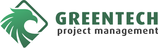 Green Tech Logo